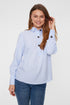 FreeQuent FQFLYNN Shirt 206949